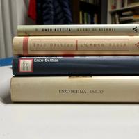 4 libri Enzo Bettiza