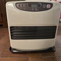 Qlima Stufa Laser A Combustibile Liquido SRE 9046