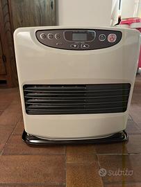 Qlima Stufa Laser A Combustibile Liquido SRE 9046