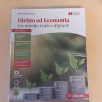 Diritto ed Economia