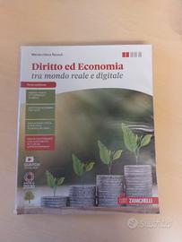 Diritto ed Economia