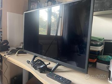 Sony KDL-32RE400 TV LCD 32" – Per pezzi di ricambi