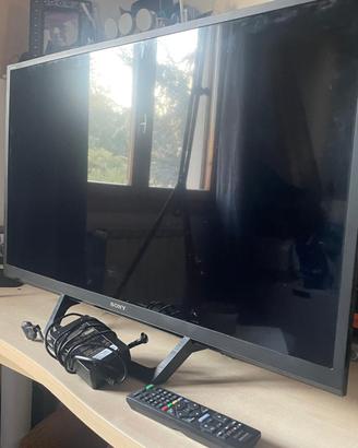Sony KDL-32RE400 TV LCD 32" – Per pezzi di ricambi