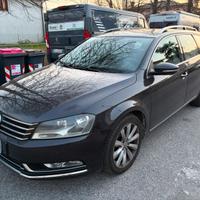 👉 Passat 2011 SW 2.0 TDI DSG • ok • 334.000Km