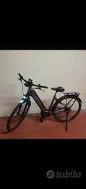 Bici Elettrica Kalkhoff Donna