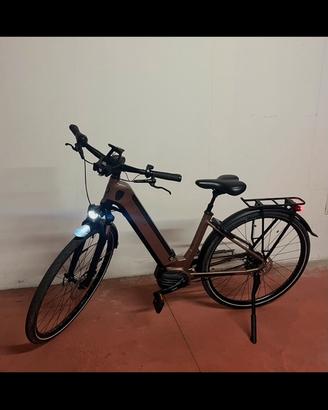 Bici Elettrica Kalkhoff Donna