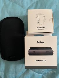 Insta360 X3