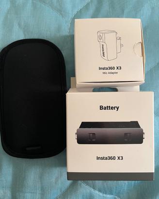 Insta360 X3
