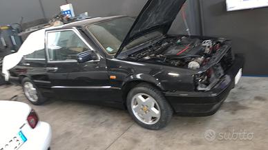 lancia Thema 832