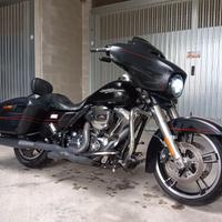 Harley Davidson Street Glide Special 103