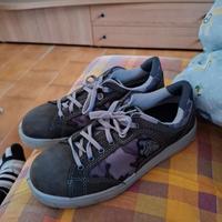 scarpe antinfortunistica 