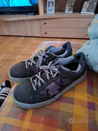 scarpe antinfortunistica 