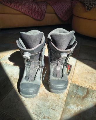 Scarponi snowboard Head 42