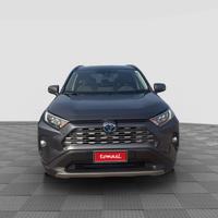 TOYOTA Dyna RAV4 RAV4 2.5 HV (218CV) E-CVT 2WD A