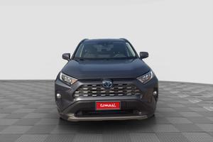 TOYOTA Dyna RAV4 RAV4 2.5 HV (218CV) E-CVT 2WD A