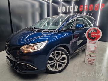 Renault Scénic 1.5 dCi 8V 110 CV Energy Sport Edit