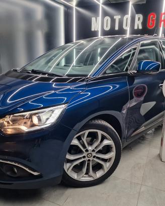 Renault Scénic 1.5 dCi 8V 110 CV Energy Sport Edit