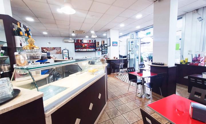 Bar Tavola Calda FonteOstiense