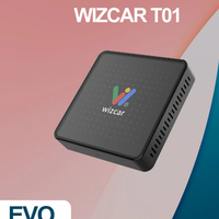 wizcar per DR EVO 5 e 6