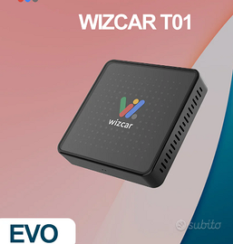 wizcar per DR EVO 5 e 6
