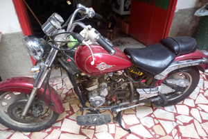 Dealim deystar 125 4T