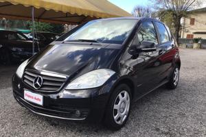 Mercedes-benz A160 Executive 70kw(95CV)