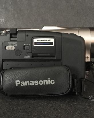 Videocamera come nuova