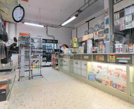 AUTORIMESSA A LUCERA
