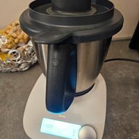 Bimby Friend con boccale TM6 