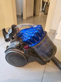 Aspirapolvere Dyson DC32 Animalpro