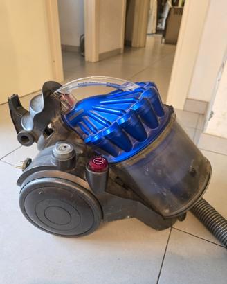 Aspirapolvere Dyson DC32 Animalpro