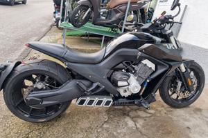 Benda Motorcycles LFC 700 - 2025