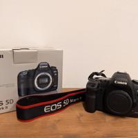Canon EOS 5D mark II