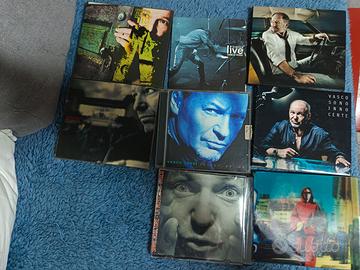 CD vasco rossi