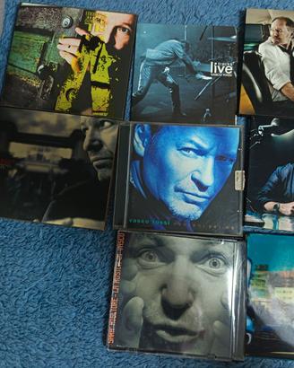 CD vasco rossi