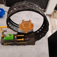 Hot Wheels  Pista per Monst