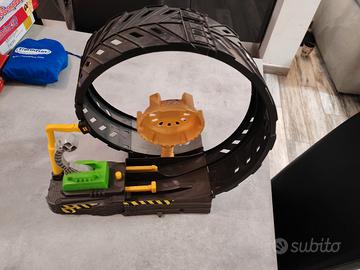 Hot Wheels  Pista per Monst