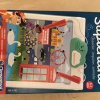 Sapientino Inglese e Italiano 