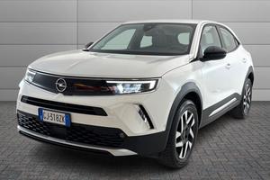 OPEL Mokka II 2020 - Mokka 1.2 t Elegance s&s 100c