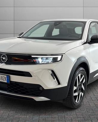 OPEL Mokka II 2020 - Mokka 1.2 t Elegance s&s 100c