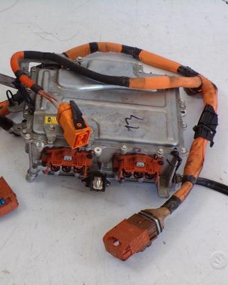 Inverter Renault Austral 1.2 e-tech hybrid 2024