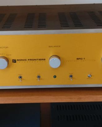Amplificatore valvolare