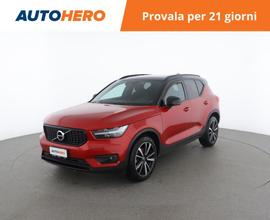 VOLVO XC40 EL82011