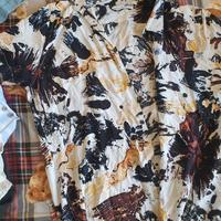 camicia da mare 