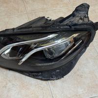 Faro LED Originale Mercedes-Benz Classe E (W213)