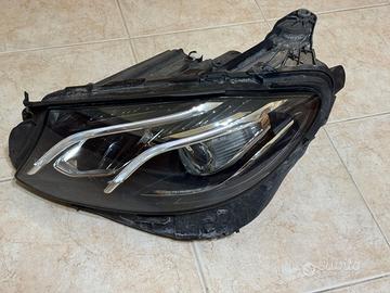 Faro LED Originale Mercedes-Benz Classe E (W213)