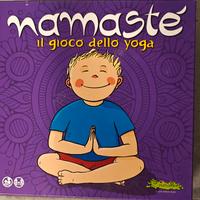 Namastè, La Boca, Parole in gioco, Doppie 