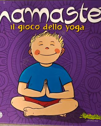 Namastè, La Boca, Parole in gioco, Doppie 