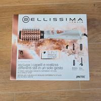 Modellatore ad aria Imetec 5in1  Asciuga e Modella
