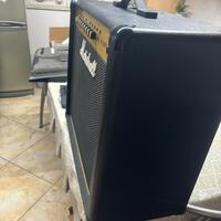 Amplificatore per chitarra marshall